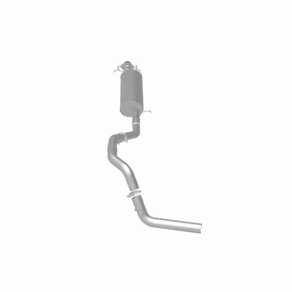 MAG BRE Exhaust Kits Magnaflow 106-0129