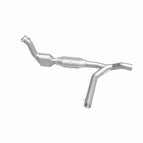 Magnaflow 447112
