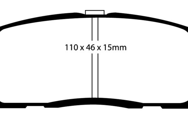 EBC DP61797