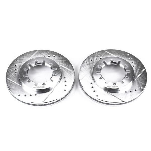 PowerStop JBR915XPR