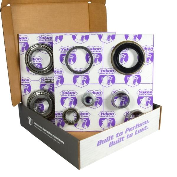 Yukon Gear & Axle YGK2130