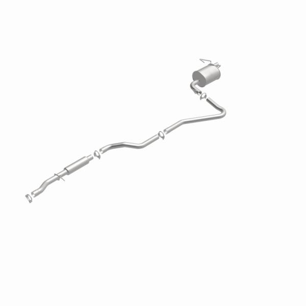 MAG BRE Exhaust Kits Magnaflow 106-0443