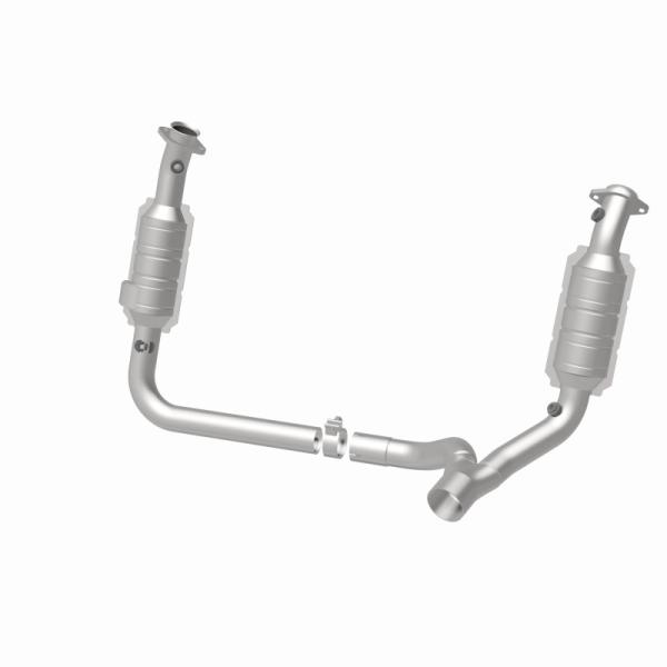 MAG Converter Direct Fit Magnaflow 49711