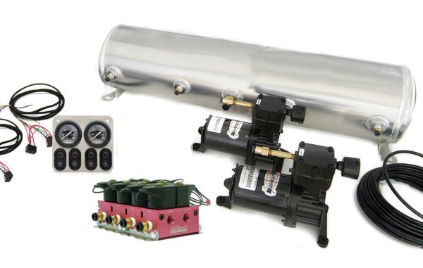 Ridetech 30154700