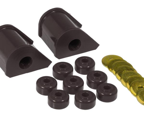 PRO Sway/End Link Bush - Blk Prothane 6-1139-BL