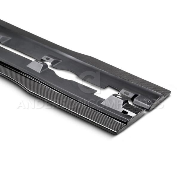 Anderson Composites AC-SS16FDFO-AR
