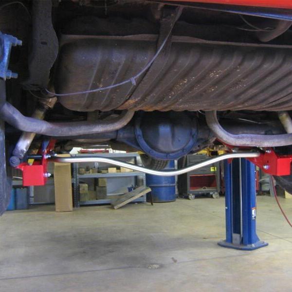 UMI Performance 4022-R