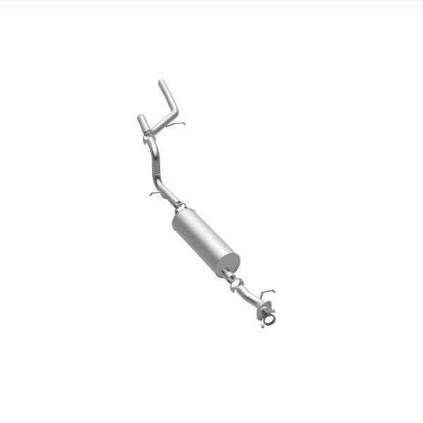 MAG BRE Exhaust Kits Magnaflow 106-0033