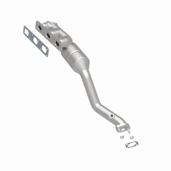 Magnaflow 50465