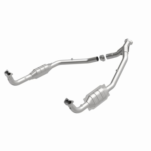 Magnaflow 93691