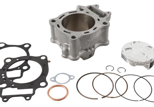 Cylinder Works 10001-K01