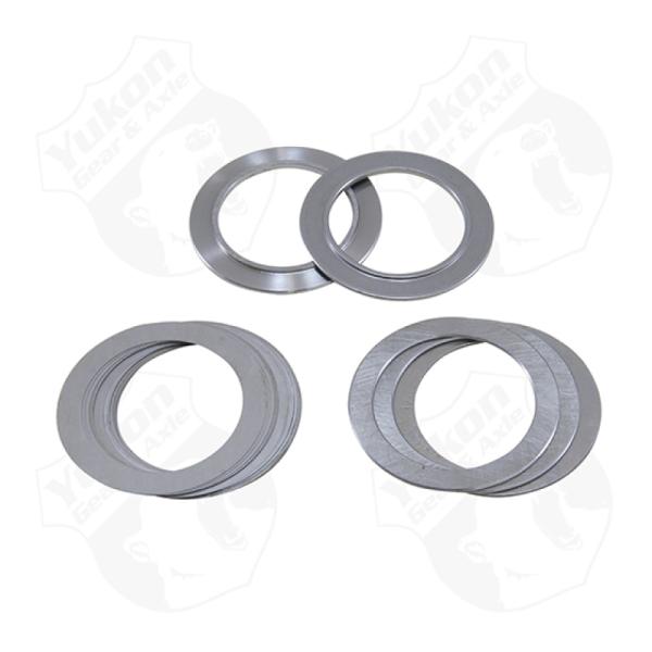 Yukon Gear & Axle SK SSM35