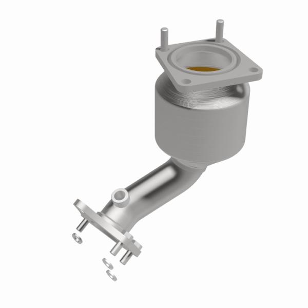 Magnaflow 551163