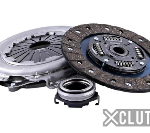XCLUTCH KMZ23027