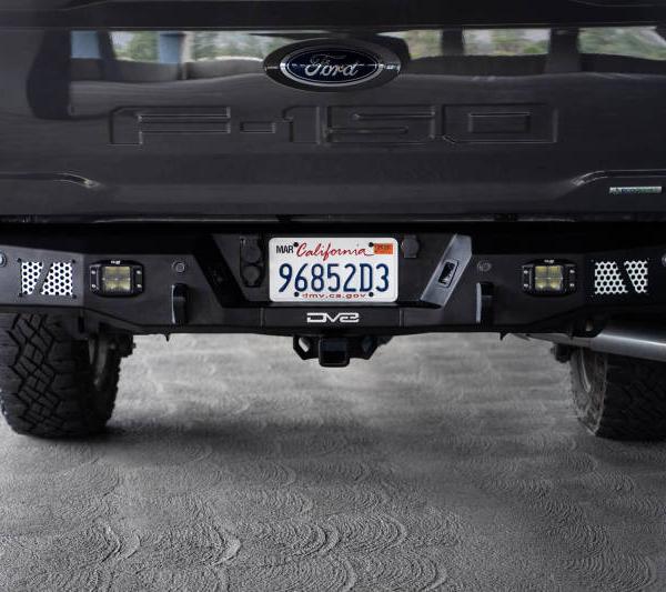 DV8 Offroad RBFF1-04