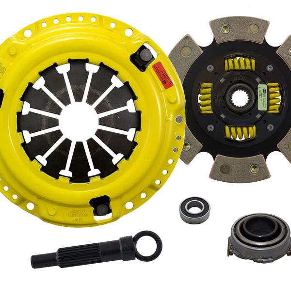 ACT HD/Race Clutch Kits ACT HC5-HDG6