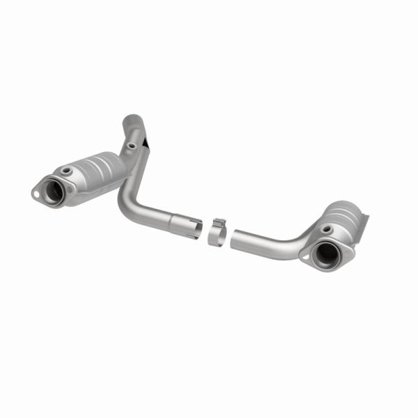 MAG Converter Direct Fit Magnaflow 24398