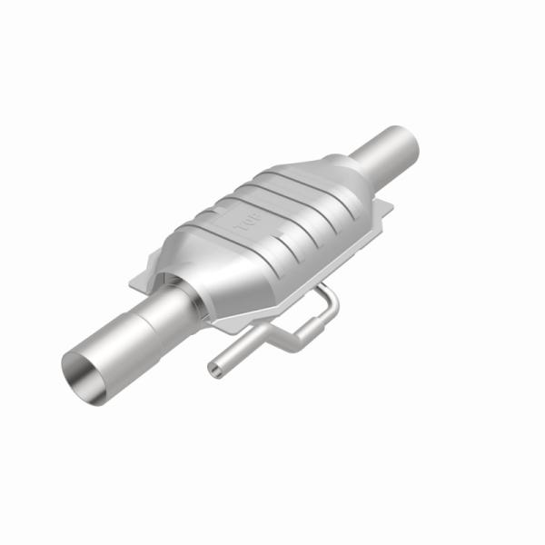 MAG Converter Direct Fit Magnaflow 3391220