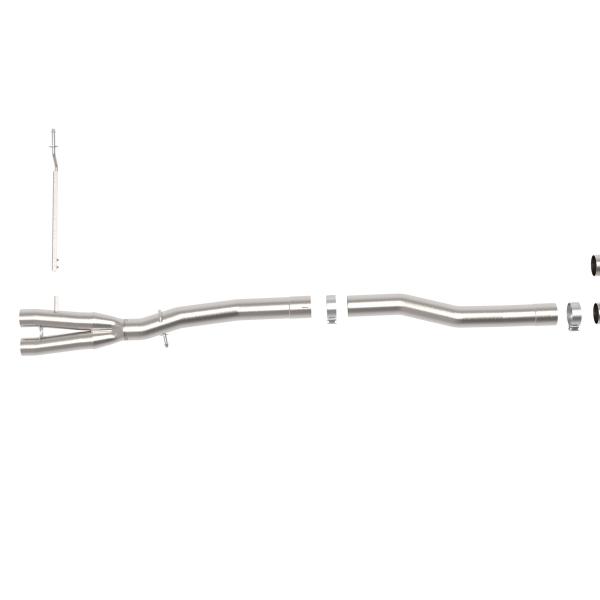 AFE Exhaust Cat Back aFe 49-36354-B