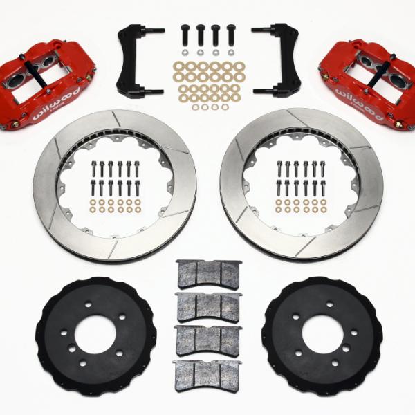 WIL Superlite Brake Kit Wilwood 140-8797-R