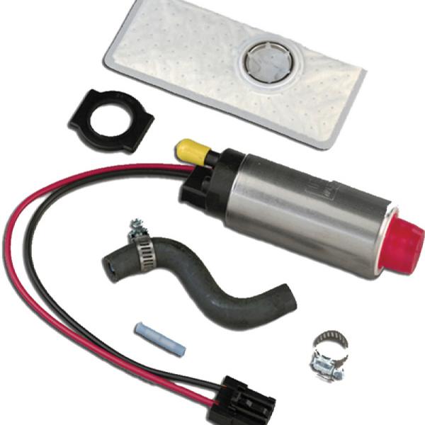 Granatelli Motor Sports GM722-340