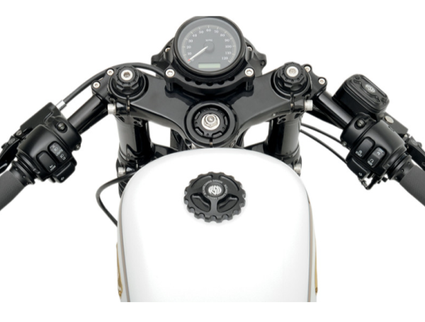 Roland Sands Design 0208-2039-SMB