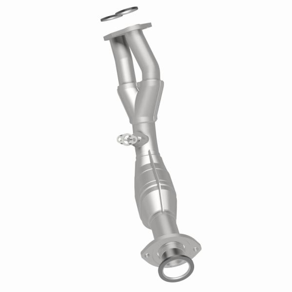 MAG Converter Direct Fit Magnaflow 444255