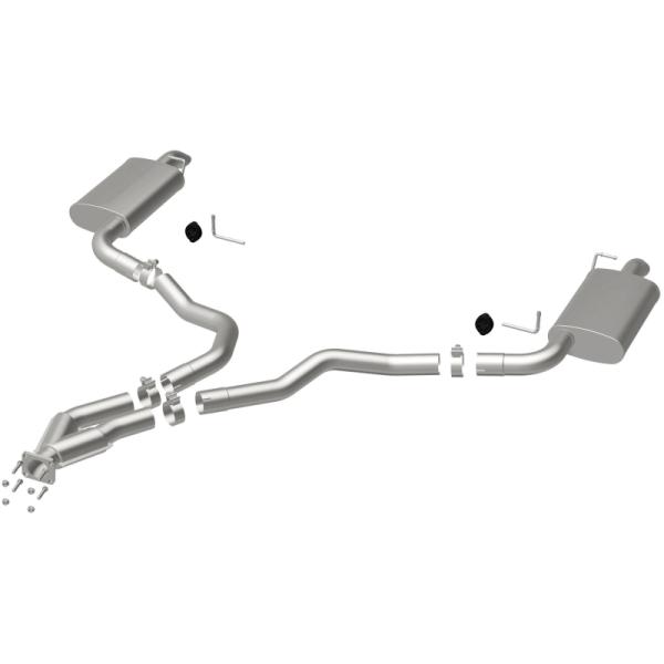 Magnaflow 16710