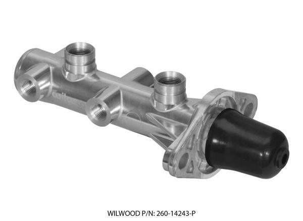 Wilwood 260-14243-P
