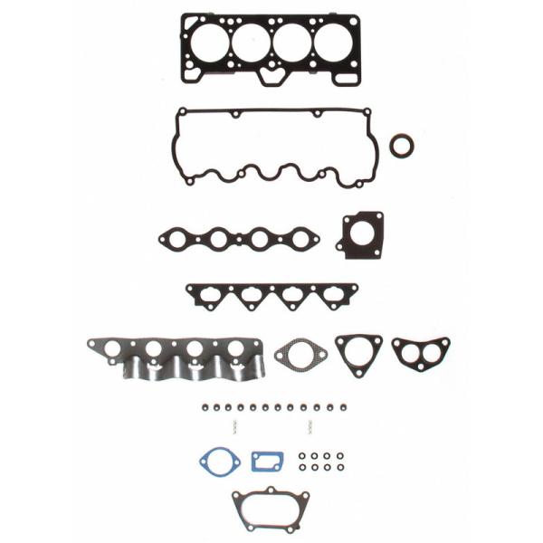 FEL Cylinder Head Gaskets Fel-Pro HS26195PT