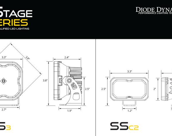Diode Dynamics DD7937
