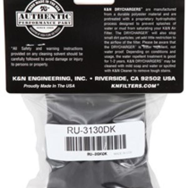 K&N Engineering RU-3130DK