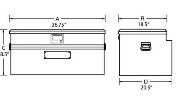 Tradesman 9436T