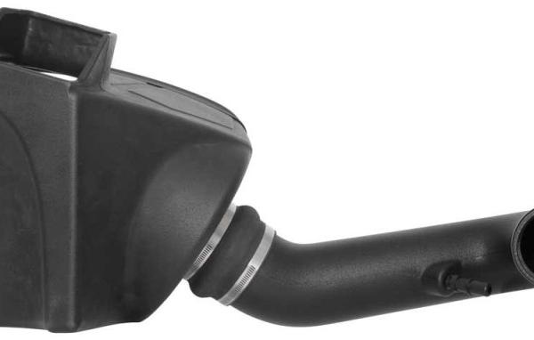 KN Performance Air Intake Systems K&N Engineering 30-1578