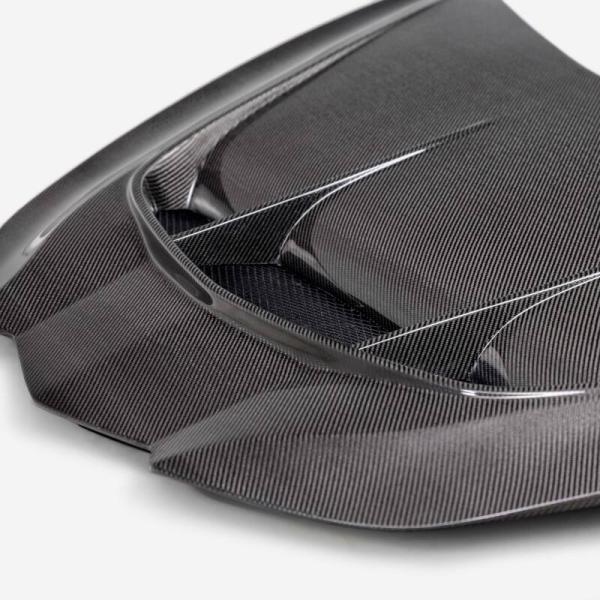 Anderson Composites AC-HD20CHC8-Z1-DS