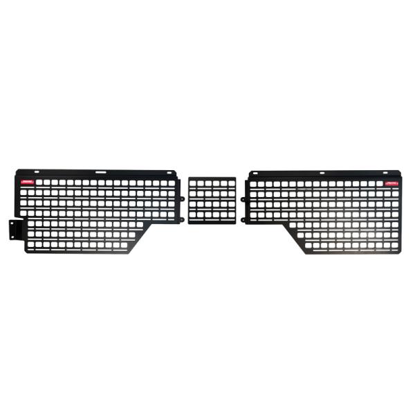 BuiltRight Industries 102144