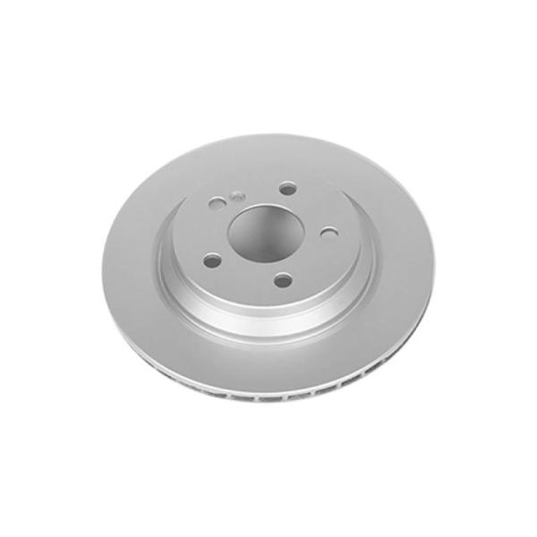 PowerStop EBR1053EVC