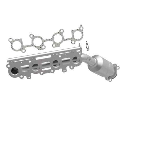 Magnaflow 51217