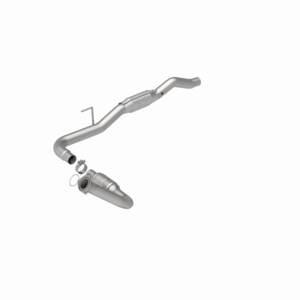 MAG Converter Direct Fit Magnaflow 4451647