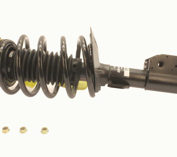 KYB Shocks & Struts Strut Plus KYB SR4102