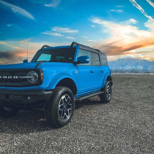 Tuff Country 22500