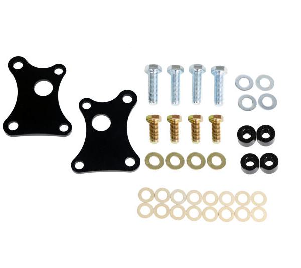 RID Brackets Ridetech 12129511