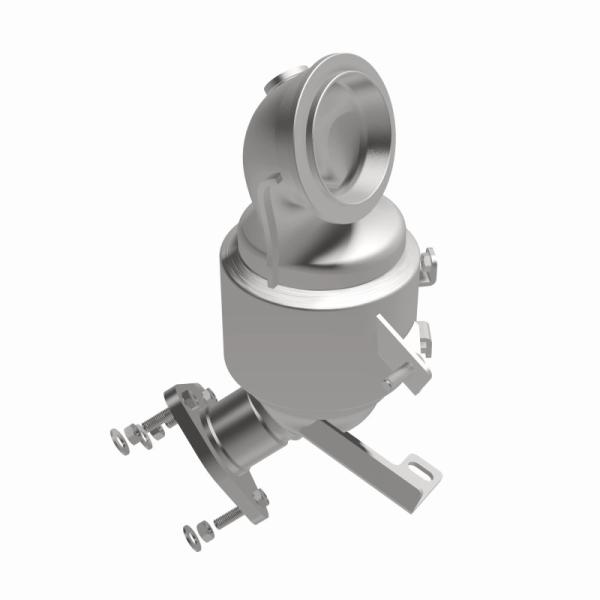 MAG Converter Direct Fit Magnaflow 551092