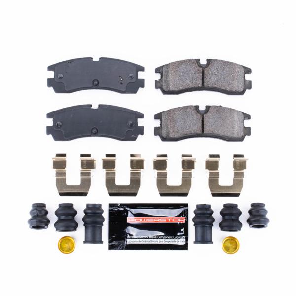 PowerStop Z23-754