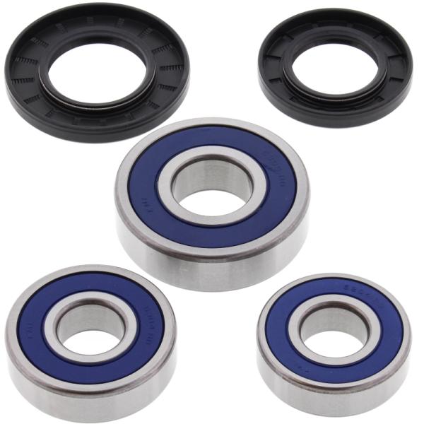 ABR Wheel Bearing Kits All Balls Racing 25-1268