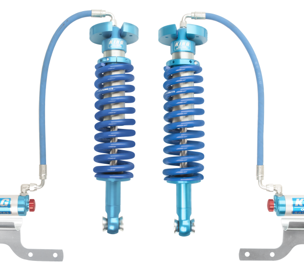 King Shocks 25001-167A