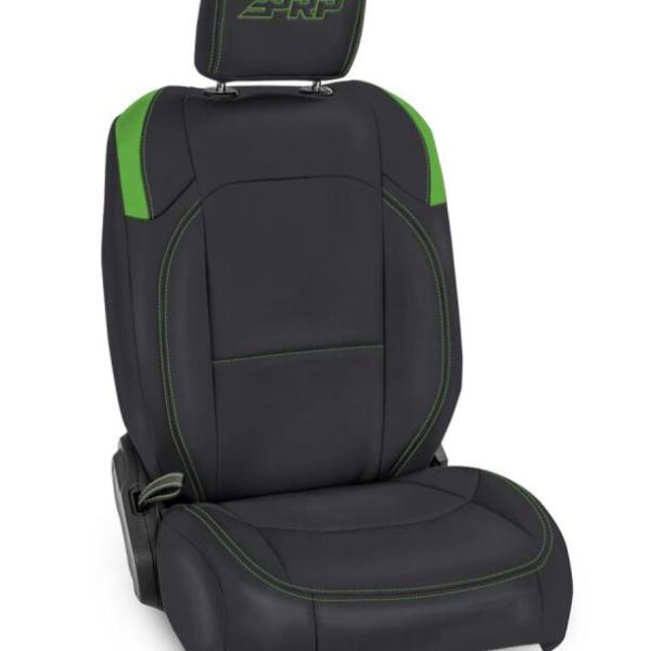 PRP Seats B040-06