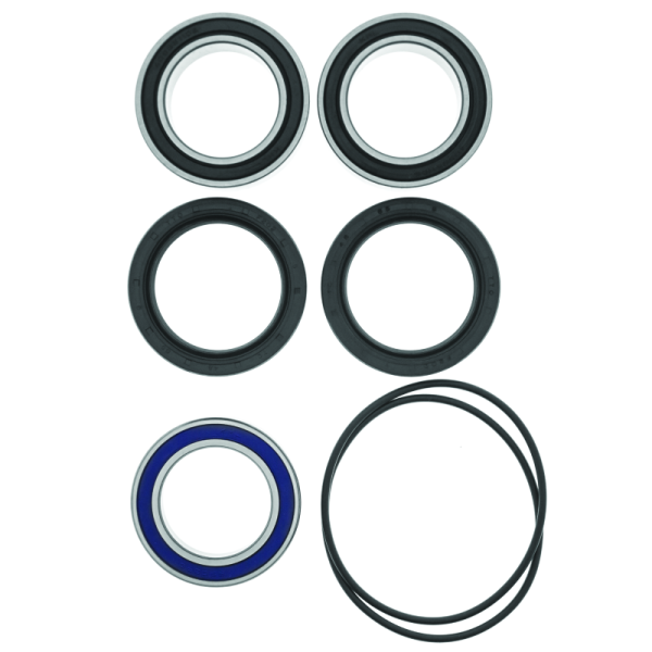 QBS Bearings QuadBoss 414048
