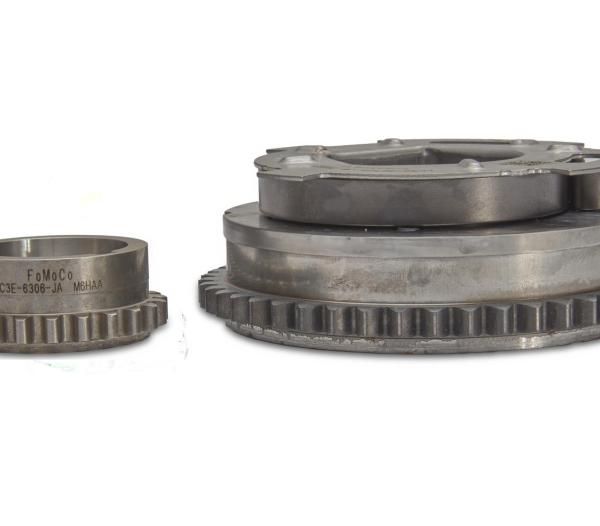 Ford Racing M-6268-SD73