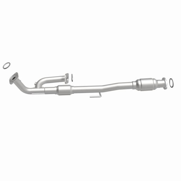 MAG Converter Direct Fit Magnaflow 457022